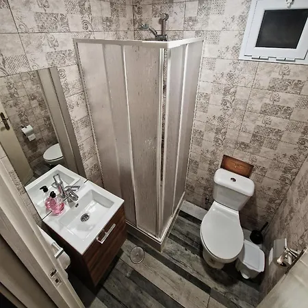 Apartment Al - To Travelers Ponta Delgada