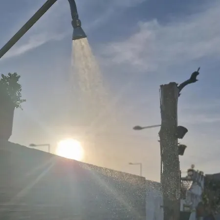 Al - To Travelers Apartment Ponta Delgada