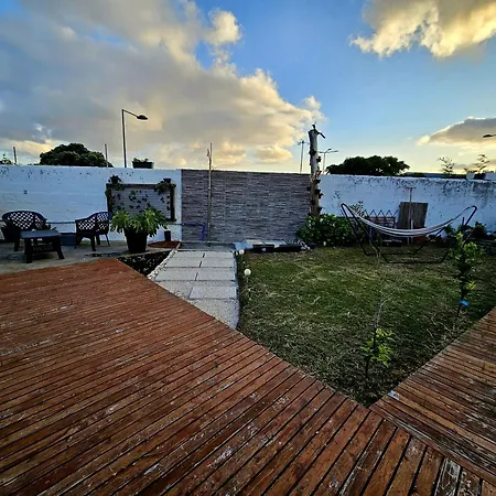 Apartamento Al - To Travelers *