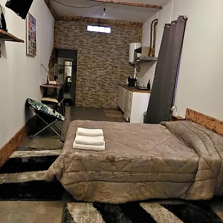 Apartment Al - To Travelers