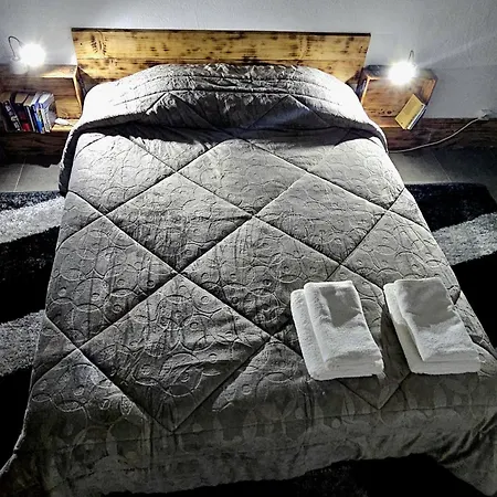 Apartment Al - To Travelers *