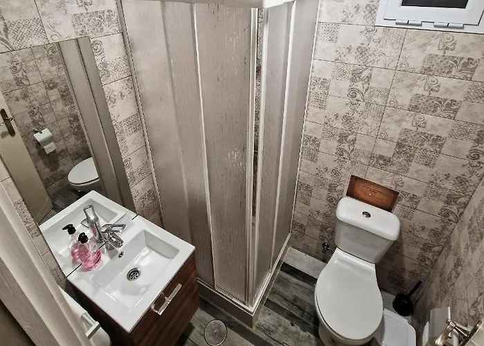 Apartment Al - To Travelers Ponta Delgada (Sao Miguel)