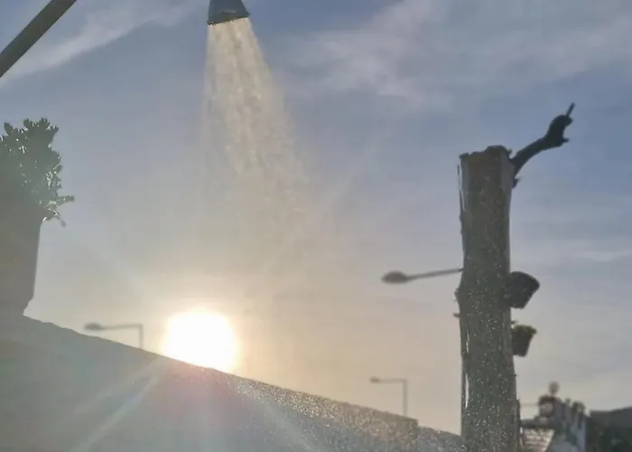 Al - To Travelers Apartment Ponta Delgada (Sao Miguel)