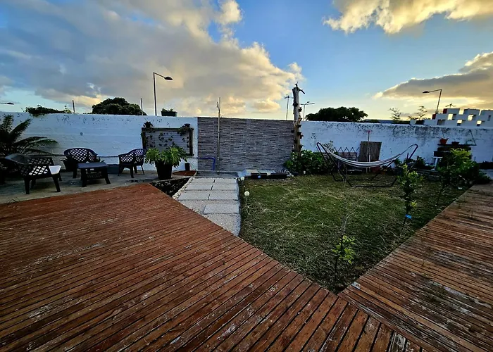 Apartment Al - To Travelers *