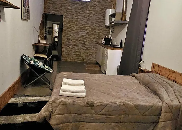 Apartment Al - To Travelers