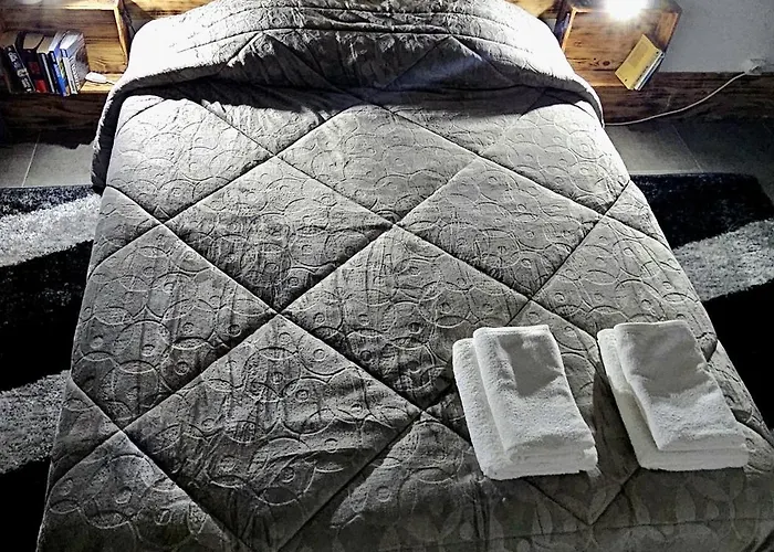 Apartment Al - To Travelers *